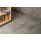 Виниловый ламинат Vinilam Ceramo Stone 5mm 71610 Цемент Cтальной 940х470х5 мм