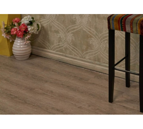 Виниловый ламинат Vinilam Ceramo Wood 4.5 мм 10128 Дуб Шале 1220х225х4,5 мм