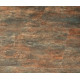 Виниловый ламинат Vinilam Ceramo XXL Stone Glue 2.5mm 71617 Керамическая Сталь 950х480х2,5 мм
