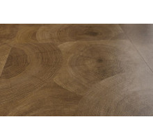 Виниловый ламинат Vinilam Ceramo XXL Stone Glue 2.5mm 61601 Дуб Натуральный клеевой 950х480х2,5 мм