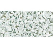Керамогранит Italgraniti Charm Experience Sq. Charm Green CH07BA 60х120 см