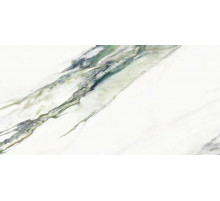 Керамогранит Italgraniti Charm Experience Calacatta Green Sq.Lapp CH02BAL 60х120 см