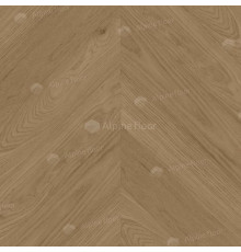 Инженерная доска Alpine Floor Chateau EW202-04 Дуб Миндальный 600х120х12 мм