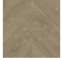 Инженерная доска Alpine Floor Chateau EW202-02 Дуб Милкшейк 600х120х12 мм