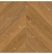 Инженерная доска Alpine Floor Chateau EW202-05 Дуб Хани 600х120х12 мм