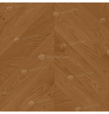 Инженерная доска Alpine Floor Chateau EW202-07 Дуб Кальвадос 600х120х12 мм