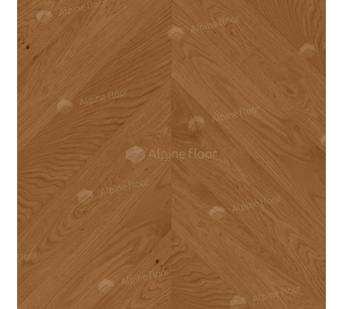 Инженерная доска Alpine Floor Chateau EW202-07 Дуб Кальвадос 600х120х12 мм