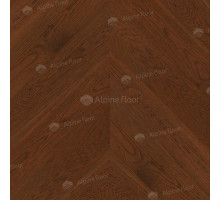 Инженерная доска Alpine Floor Chateau EW203-10 Дуб Гранд Каньон 600х120х12 мм