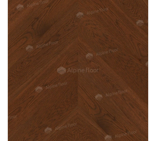 Инженерная доска Alpine Floor Chateau EW203-10 Дуб Гранд Каньон 600х120х12 мм