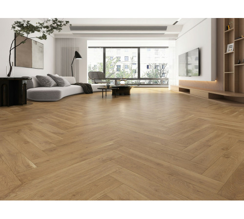 Ламинат Lamiwood Chester 515 Дуб Плимут 606х101х12 мм