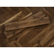 Ламинат Lamiwood Chester 516 Дуб Кембридж 606х101х12 мм