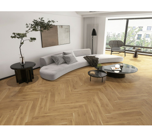 Ламинат Lamiwood Chester 515 Дуб Плимут 606х101х12 мм