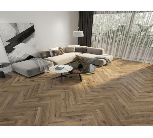 Ламинат Lamiwood Chester 518 Дуб Ливерпуль 606х101х12 мм