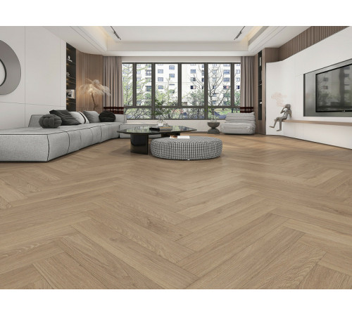 Ламинат Lamiwood Chester 513 Дуб Малтон 606х101х12 мм