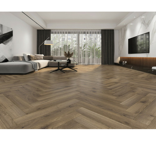 Ламинат Lamiwood Chester 518 Дуб Ливерпуль 606х101х12 мм