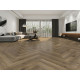 Ламинат Lamiwood Chester 518 Дуб Ливерпуль 606х101х12 мм