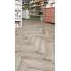 Виниловый ламинат Alpine Floor Chevron Alpine LVT ECO 20-8 Дуб Исида 555х127х2,5 мм