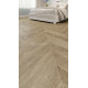 Виниловый ламинат Alpine Floor Chevron Alpine LVT ECO 20-2 Дуб Ваниль селект 555х127х2,5 мм