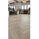 Виниловый ламинат Alpine Floor Chevron Alpine LVT ECO 20-11 Дуб Карите 555х127х2,5 мм