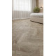 Виниловый ламинат Alpine Floor Chevron Alpine LVT ECO 20-3 Дуб Натуральный отбеленный 555х127х2,5 мм