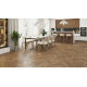 Виниловый ламинат Alpine Floor Chevron Alpine LVT ECO 20-10 Дуб Гевуина 555х127х2,5 мм