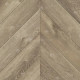 Виниловый ламинат Alpine Floor Chevron Alpine LVT ECO 20-3 Дуб Натуральный отбеленный 555х127х2,5 мм