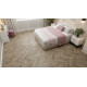 Виниловый ламинат Alpine Floor Chevron Alpine LVT ECO 20-3 Дуб Натуральный отбеленный 555х127х2,5 мм