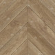 Виниловый ламинат Alpine Floor Chevron Alpine LVT ECO 20-5 Дуб Макадамия 555х127х2,5 мм