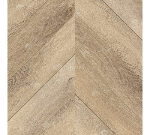 Виниловый ламинат Alpine Floor Chevron Alpine LVT ECO 20-6 Дуб Синистра 555х127х2,5 мм