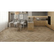 Виниловый ламинат Alpine Floor Chevron Alpine LVT ECO 20-6 Дуб Синистра 555х127х2,5 мм