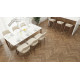 Виниловый ламинат Alpine Floor Chevron Alpine LVT ECO 20-10 Дуб Гевуина 555х127х2,5 мм