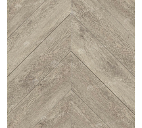 Виниловый ламинат Alpine Floor Chevron Alpine LVT ECO 20-11 Дуб Карите 555х127х2,5 мм