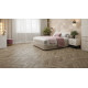 Виниловый ламинат Alpine Floor Chevron Alpine LVT ECO 20-3 Дуб Натуральный отбеленный 555х127х2,5 мм