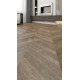 Виниловый ламинат Alpine Floor Chevron Alpine LVT ECO 20-5 Дуб Макадамия 555х127х2,5 мм