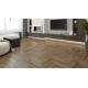 Виниловый ламинат Alpine Floor Chevron Alpine LVT ECO 20-5 Дуб Макадамия 555х127х2,5 мм