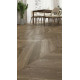 Виниловый ламинат Alpine Floor Chevron Alpine LVT ECO 20-4 Дуб Насыщеный 555х127х2,5 мм