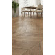 Виниловый ламинат Alpine Floor Chevron Alpine LVT ECO 20-10 Дуб Гевуина 555х127х2,5 мм