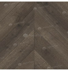 Виниловый ламинат Alpine Floor Chevron Alpine LVT ECO 20-9 Дуб Антарес 555х127х2,5 мм