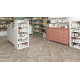 Виниловый ламинат Alpine Floor Chevron Alpine LVT ECO 20-8 Дуб Исида 555х127х2,5 мм