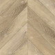 Виниловый ламинат Alpine Floor Chevron Alpine  ECO 18-6  Дуб Синистра 600х127х5 мм