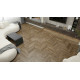 Виниловый ламинат Alpine Floor Chevron Alpine ECO 18-5  Макадамия 600х127х5 мм