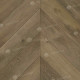 Виниловый ламинат Alpine Floor Chevron Alpine  ECO 18-4  Дуб Насыщенный 600х127х5 мм