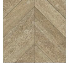 Виниловый ламинат Alpine Floor Chevron Alpine  ECO 18-2 Дуб Ваниль Селект 600х127х5 мм