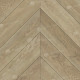 Виниловый ламинат Alpine Floor Chevron Alpine  ECO 18-2 Дуб Ваниль Селект 600х127х5 мм