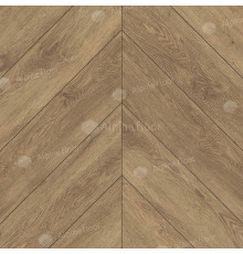 Виниловый ламинат Alpine Floor Chevron Alpine  ECO 18-10  Гевуина 600х127х5 мм