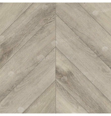 Виниловый ламинат Alpine Floor Chevron Alpine  ECO 18-8  Дуб Исида 600х127х5 мм