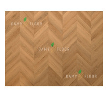 Виниловый ламинат Damy Floor Chevron DF10-Ch Сен-Клу 600х127х5 мм