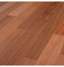 Инженерная доска Wood Bee Chevron Сапели/Sapele 510х92х12 мм