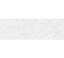 Керамическая плитка NewTrend Chicago Lay White WT11CHL00 настенная 20х60 см