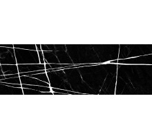 Керамическая плитка NewTrend Chicago Black Rock WT11CHR99 настенная 20х60 см